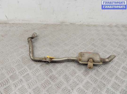 Глушитель BM3431425 на BMW X5-series (E53)