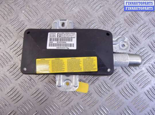 Подушка безопасности BM3208594 на BMW 3-series (E46)