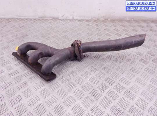 купить Коллектор выпускной на BMW 5-series (E39)