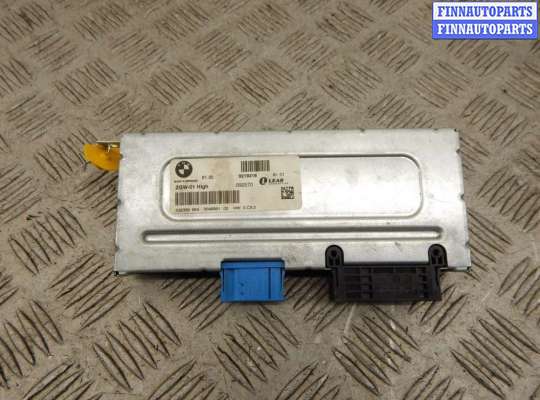 купить Блок управления автомобилем на BMW 7-series (F01/02)