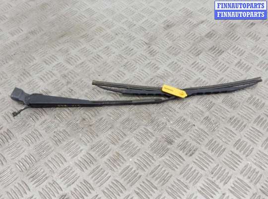 купить Держатель щетки на BMW 3-series (E46)