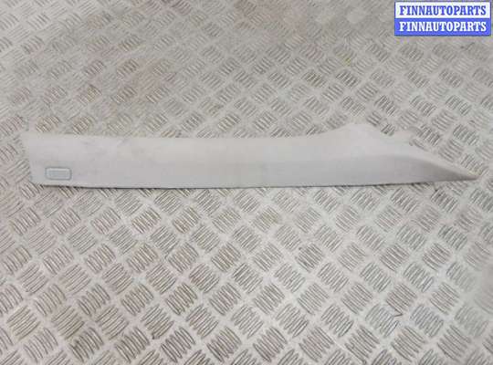 купить Обшивка стойки декоративная на BMW 5-series (E39)