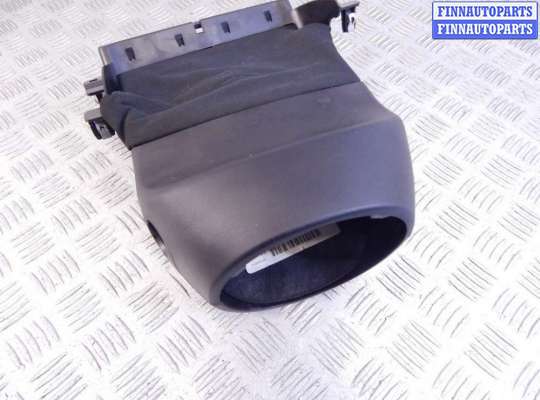 Декоративные пластиковые элементы салона BM3442081 на BMW X5-series (F15)
