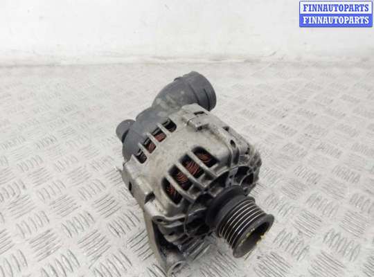 купить Генератор на BMW 3-series (E46)