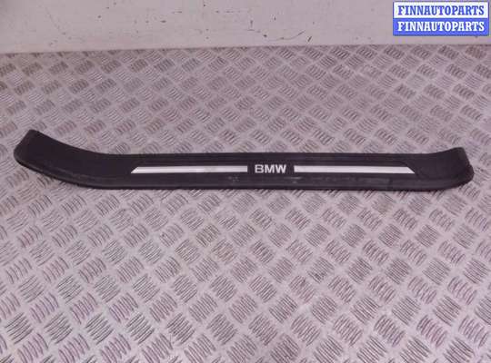 Накладка на порог BM3260937 на BMW 5-series (E39)