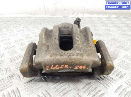 Купить Суппорт на BMW 3-series (E46) Суппорт BM3689383 на BMW 3-series (E46)