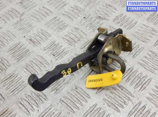 Ограничитель двери BM3484959 на BMW 5-series (E39)