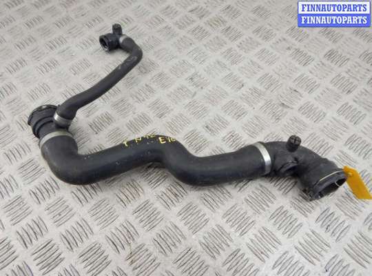 Патрубок двигателя BM3484792 на BMW 3-series (E46)