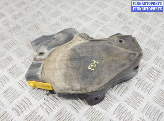 купить Защита пластмассовая на BMW 7-series (F01/02)