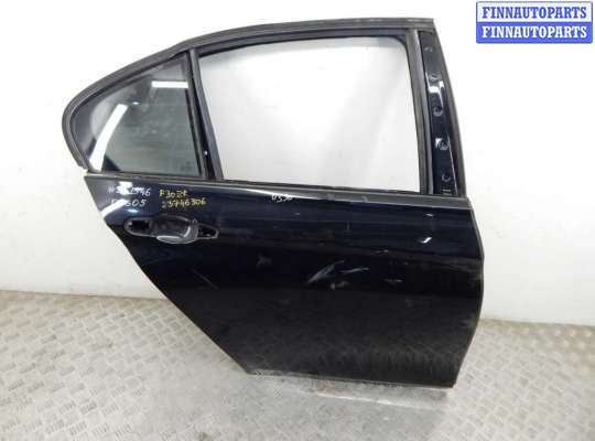 купить Дверь на BMW 3-series (F30/31)