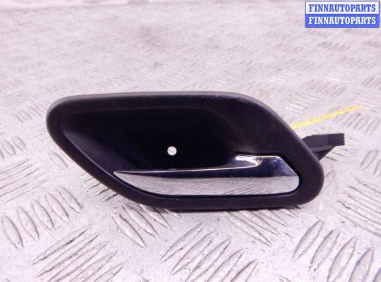 купить Ручка пластмассовая на BMW 5-series (E39)