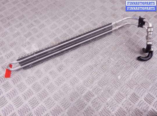 Радиатор масляный