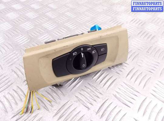 Переключатель кнопочный BM3212166 на BMW 3-series (E90/91/92)