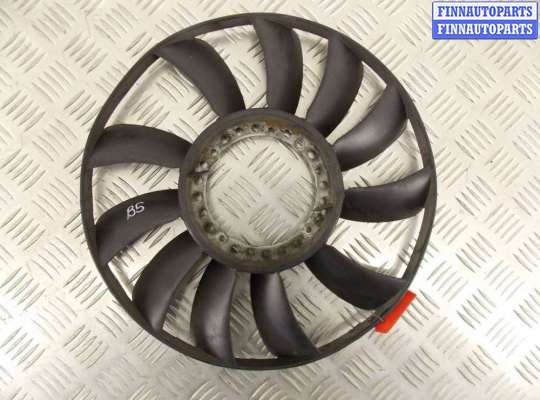 Крыльчатка вискомуфты VG2518386 на VOLKSWAGEN PASSAT 5+ (2000-2005)