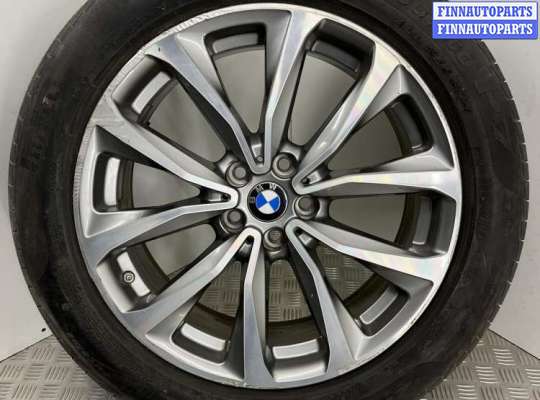 купить Диск колесный легкосплавный (литой) на BMW X3-series (G01)