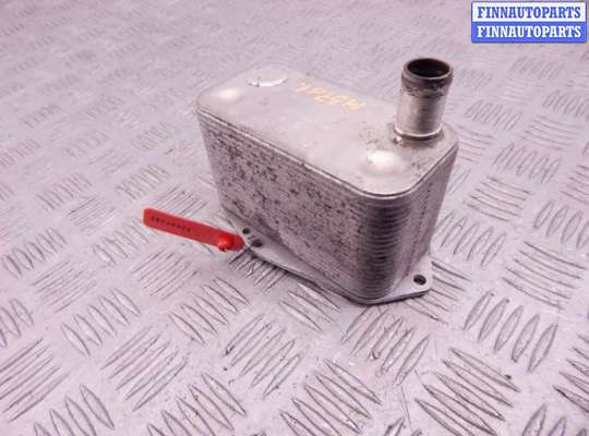 Радиатор масляный BM3589508 на BMW X5-series (E53)