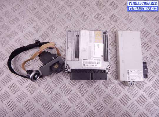 купить Блок управления двигателем на BMW 3-series (E90/91/92)