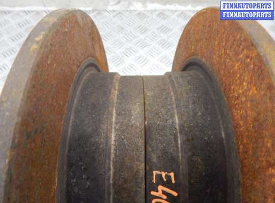 Купить Диск тормозной на BMW 3-series (E46) Диск тормозной BM3687118 на BMW 3-series (E46)