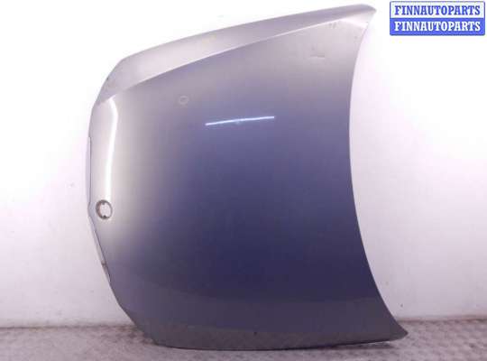 купить Капот на BMW 3-series (E90/91/92)