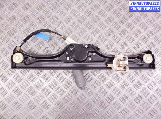 Стеклоподъемный механизм BM3264520 на BMW X5-series (E70)