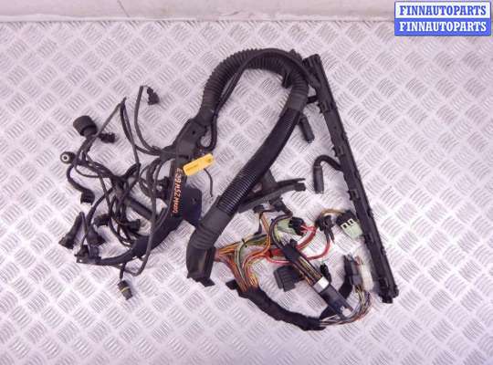 Купить Проводка моторного отсека на BMW 5-series (E39) Проводка моторного отсека BM3612385 на BMW 5-series (E39)