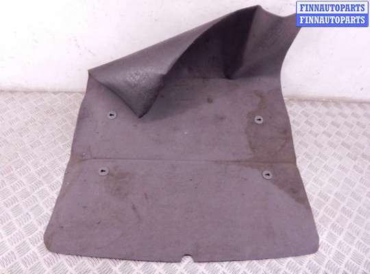 Обшивка багажного отделения BM3553352 на BMW 5-series (E39)