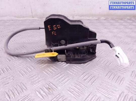 Купить Замок двери на BMW 1-series (E87) Замок двери BM3604705 на BMW 1-series (E87)