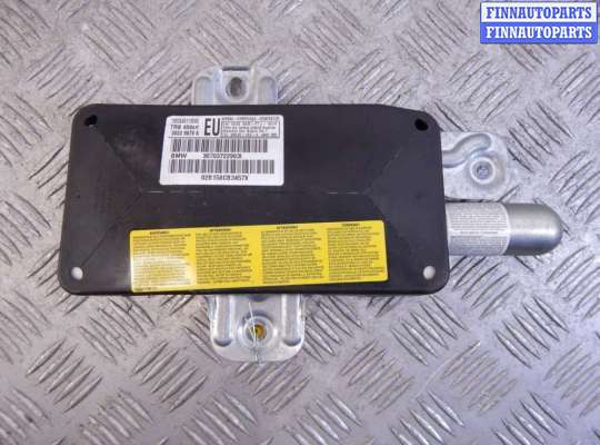 Подушка безопасности BM3208541 на BMW 3-series (E46)