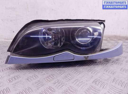 Фара BM3537461 на BMW 3-series (E46)