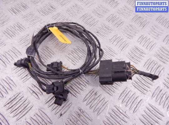 Аудиотехника на BMW X5 (E70)