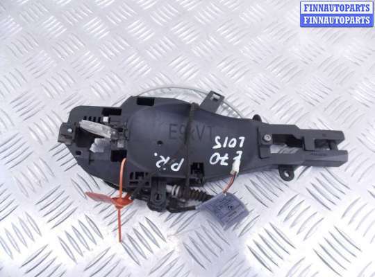 купить Каркас ручки двери на BMW X5-series (E70)