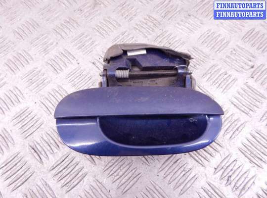 купить Ручка двери наружная на BMW 5-series (E39)