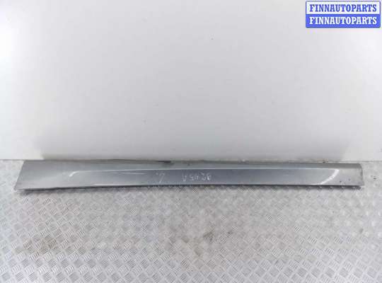 Накладка на порог BM3212546 на BMW 3-series (E90/91/92)