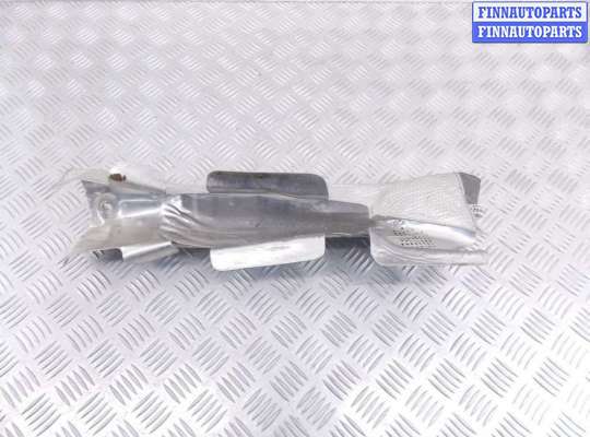 Защита металлическая BM3418832 на BMW 5-series (E60/61)