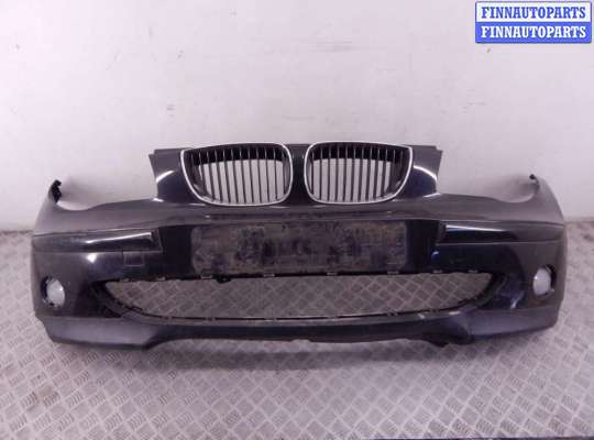 Бампер BM3545790 на BMW 1-series (E87)