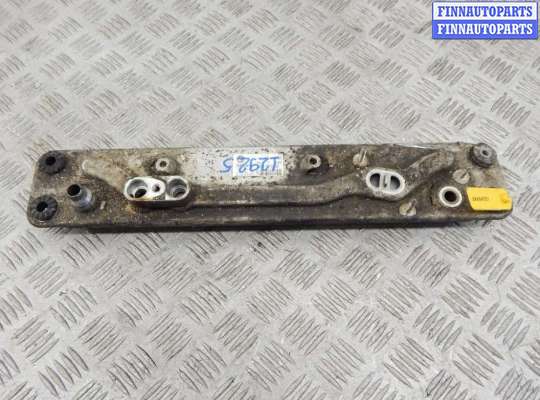 Радиатор масляный на BMW X5 (E70)