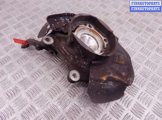 Купить Ступица/Поворотный кулак на BMW 5-series (E39) Ступица/Поворотный кулак BM3555745 на BMW 5-series (E39)