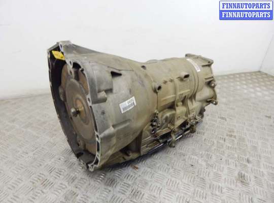 купить КПП автомат (АКПП) на BMW X5-series (E53)