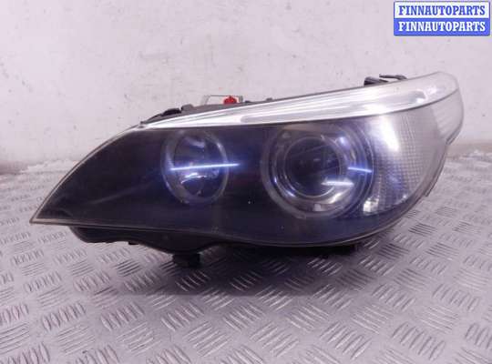 Купить Фара на BMW 5-series (E60/61) Фара BM3610293 на BMW 5-series (E60/61)