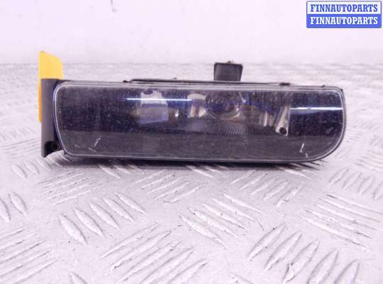 Фара противотуманная BM3700639 на BMW 3-series (E46)