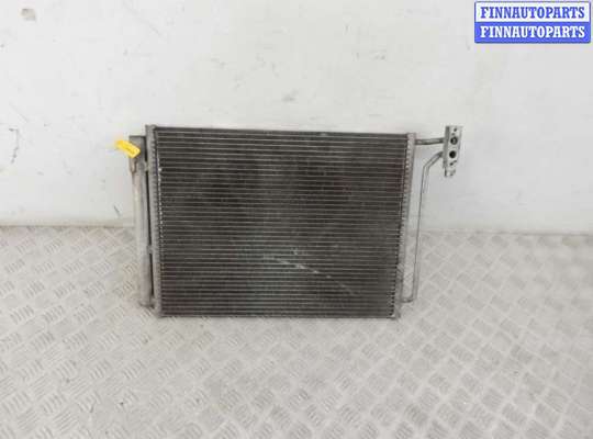 купить Радиатор кондиционера на BMW X5-series (E53)