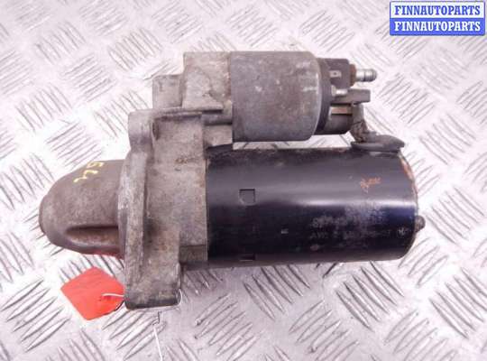 Купить Стартер на BMW 3-series (E46) Стартер BM3557319 на BMW 3-series (E46)