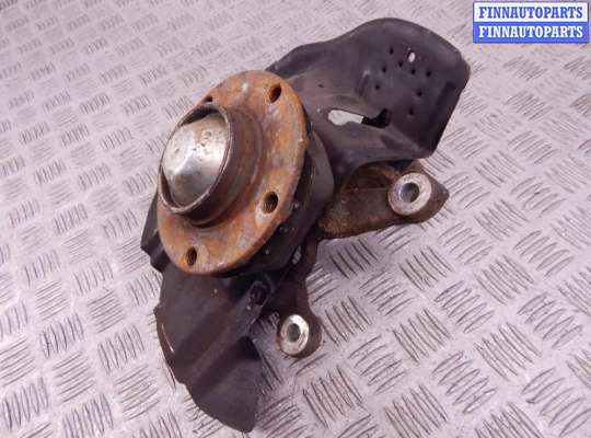 Купить Ступица/Поворотный кулак на BMW 3-series (E46) Ступица/Поворотный кулак BM3554660 на BMW 3-series (E46)