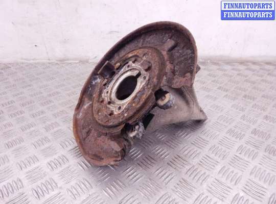 Купить Ступица/Поворотный кулак на BMW 5-series (E39) Ступица/Поворотный кулак BM3557412 на BMW 5-series (E39)