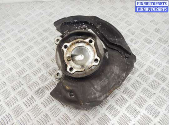 купить Ступица/Поворотный кулак на BMW 5-series (E39)