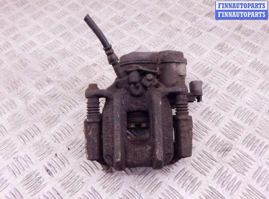 Суппорт на BMW 5 (F10/F11)