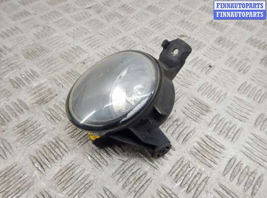 Фара противотуманная BM3484661 на BMW X5-series (E70)