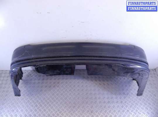 Бампер BM3202886 на BMW 3-series (E46)