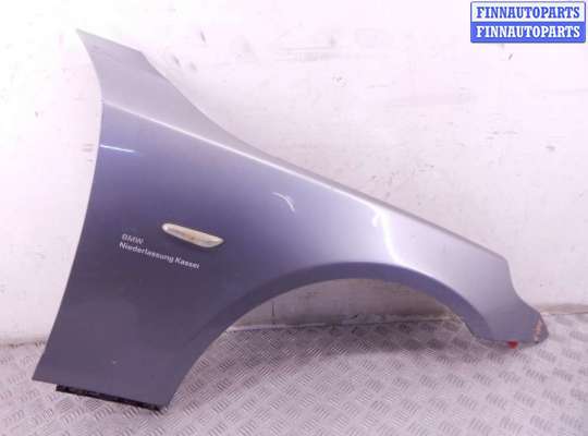 Крыло BM3609018 на BMW 5-series (E60/61)