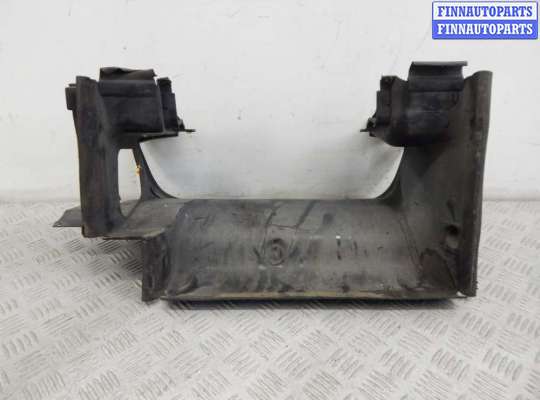 Воздухозаборник пластмассовый BM3201234 на BMW 3-series (E36)